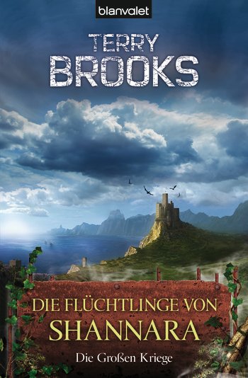Die Flüchtlinge von Shannara