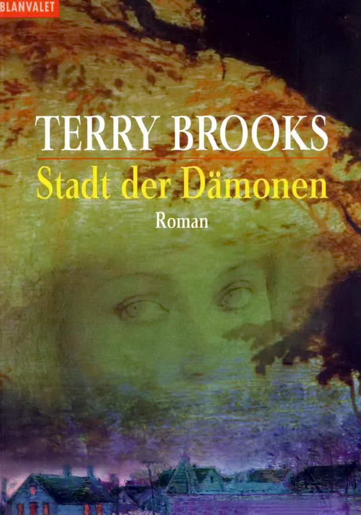 Stadt der Dämonen