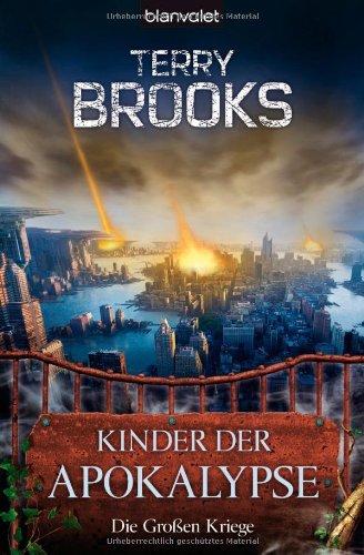 Kinder der Apokalypse