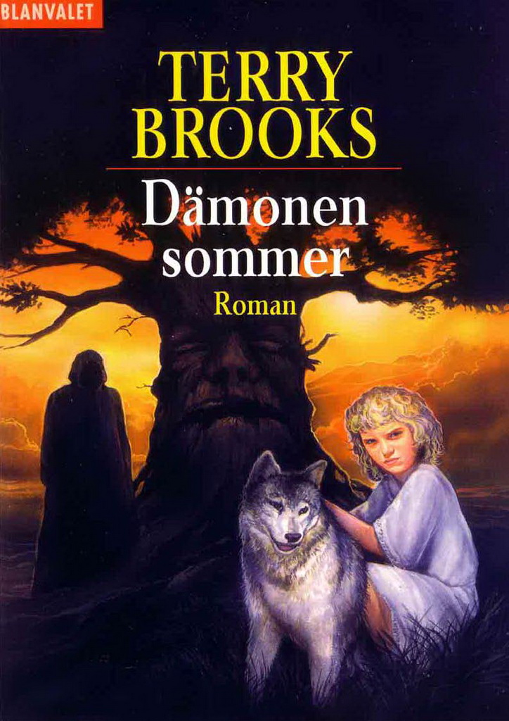 Dämonensommer