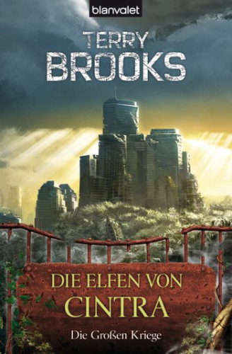 Die Elfen von Cintra