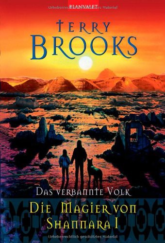 Das verbannte Volk