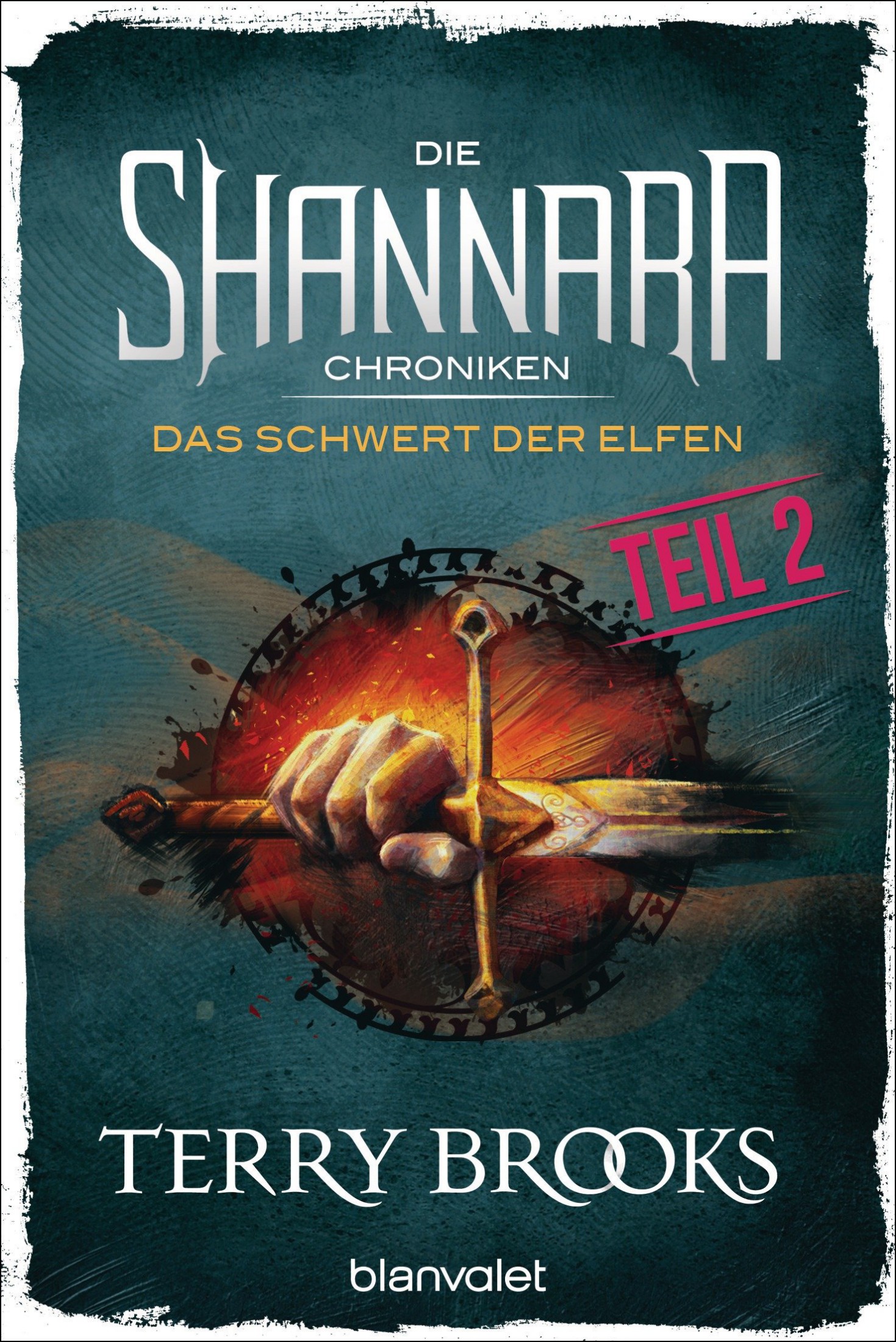 Das Schwert der Elfen