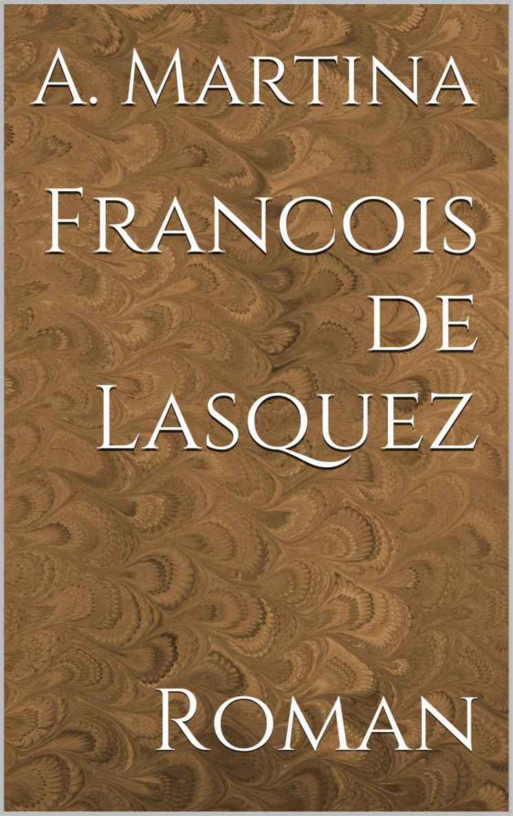 Francois de Lasquez