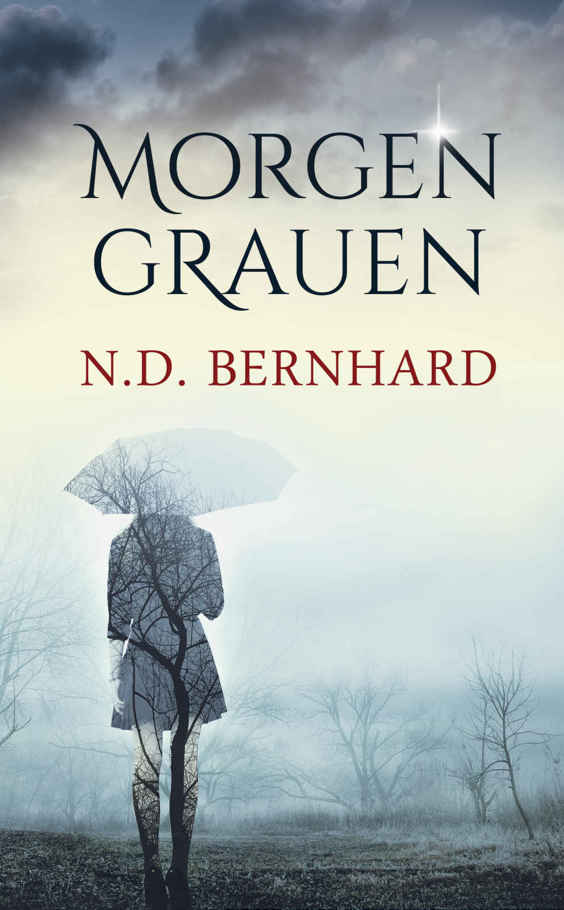 Morgengrauen
