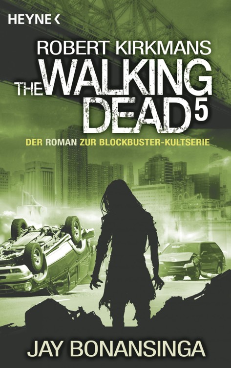 The Walking Dead 5