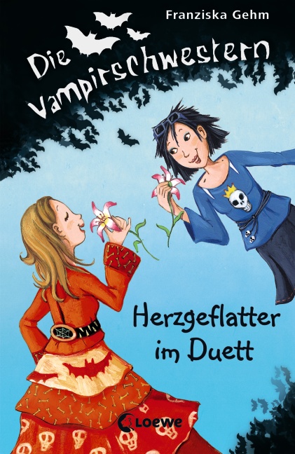 Herzflattern im Duett