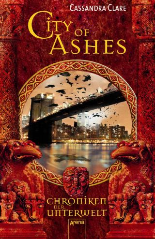 City of Ashes