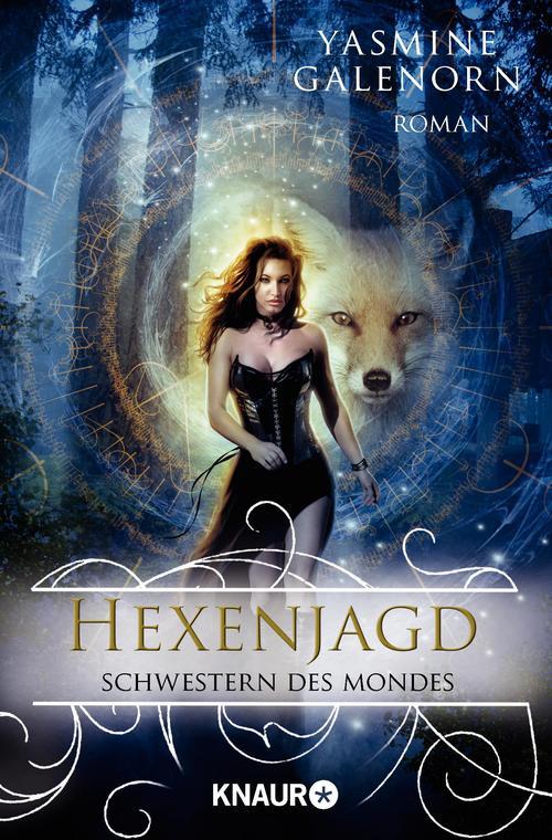 Hexenjagd