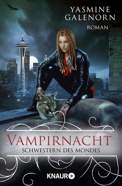 Vampirnacht