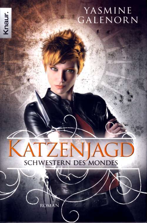 Katzenjagd