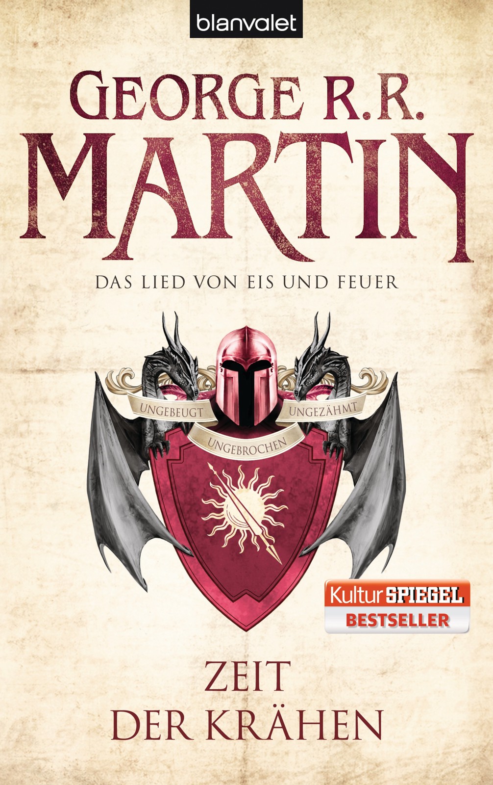 Zeit der Krähen