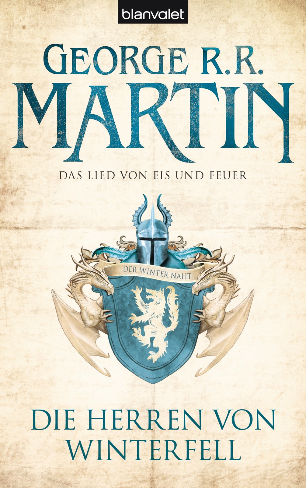 Die Herren von Winterfell