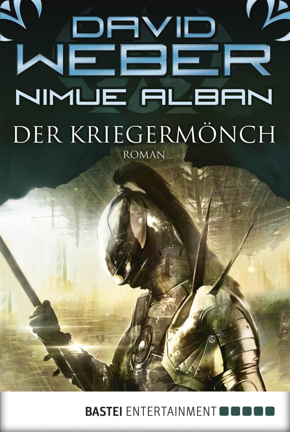 Der Kriegermönch