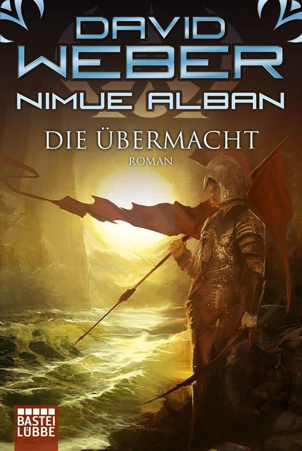Die Übermacht