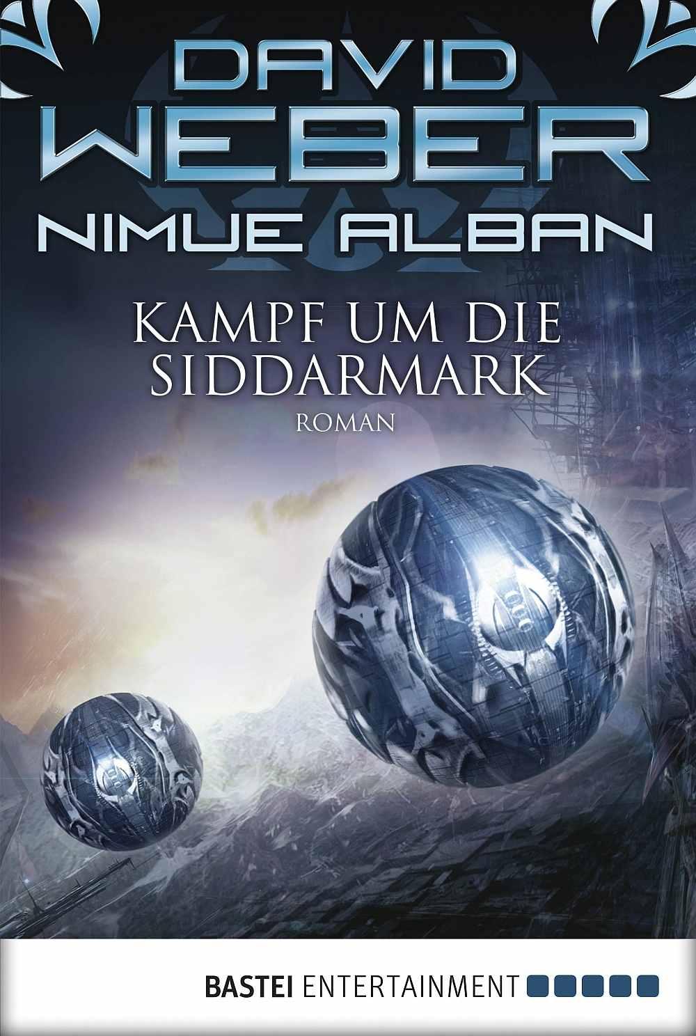 Kampf um die Siddarmark