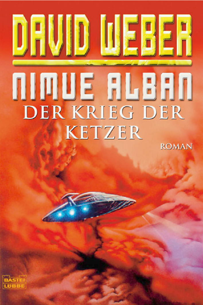 Der Krieg der Ketzer