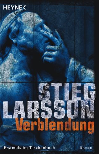 Verblendung: Roman