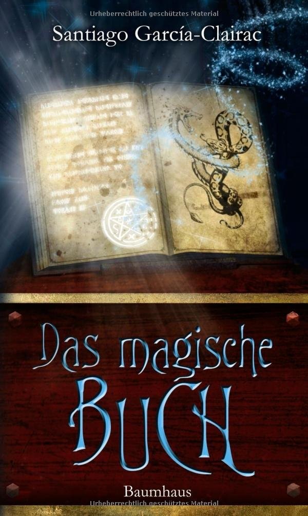 Das magische Buch