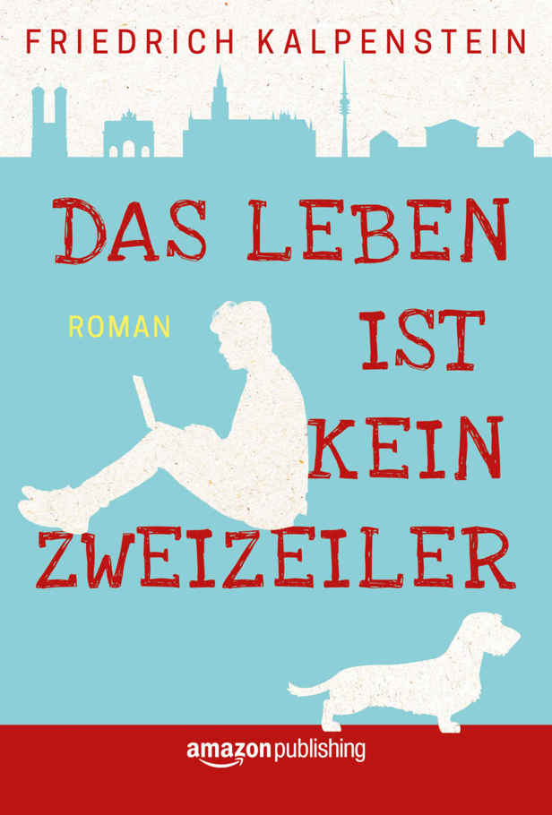 Das Leben ist kein Zweizeiler
