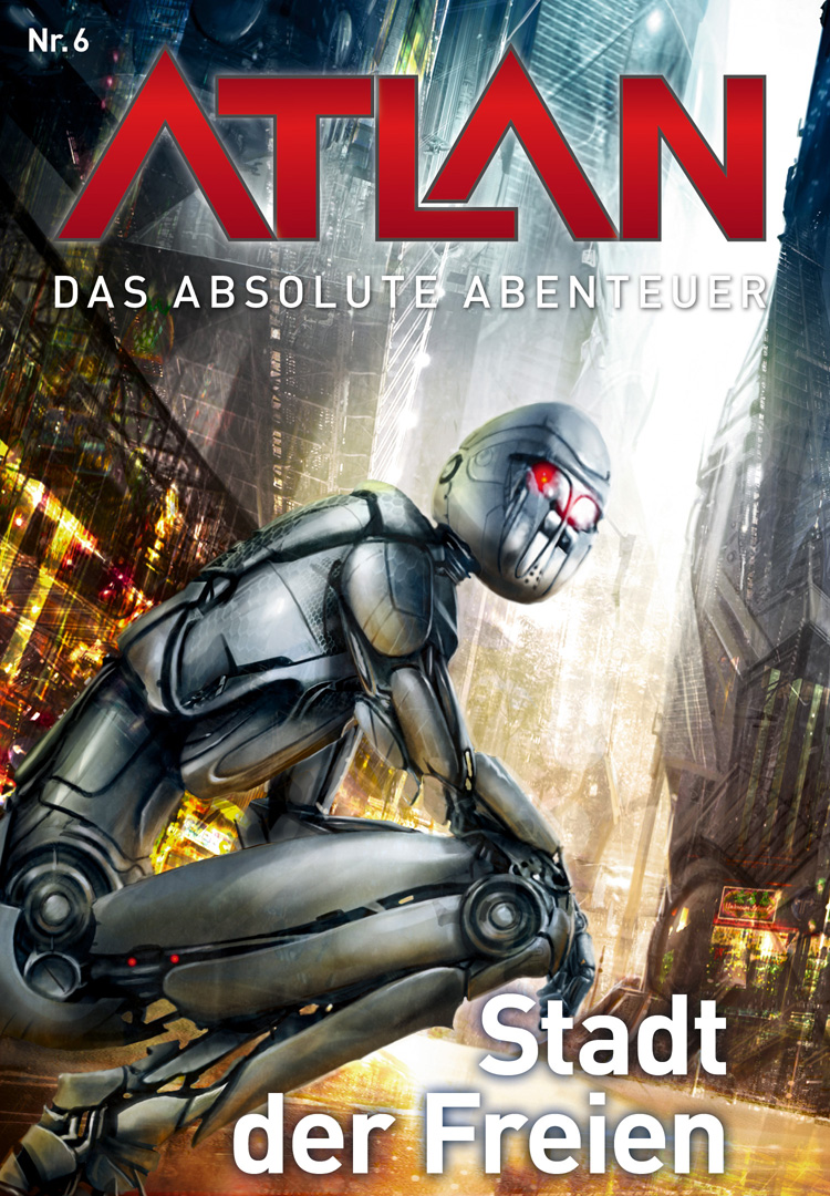Stadt der Freien