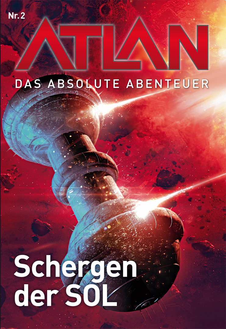 Schergen der SOL