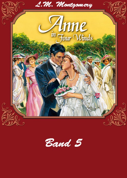 Anne in Four Winds
