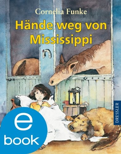 Hände weg von Mississippi