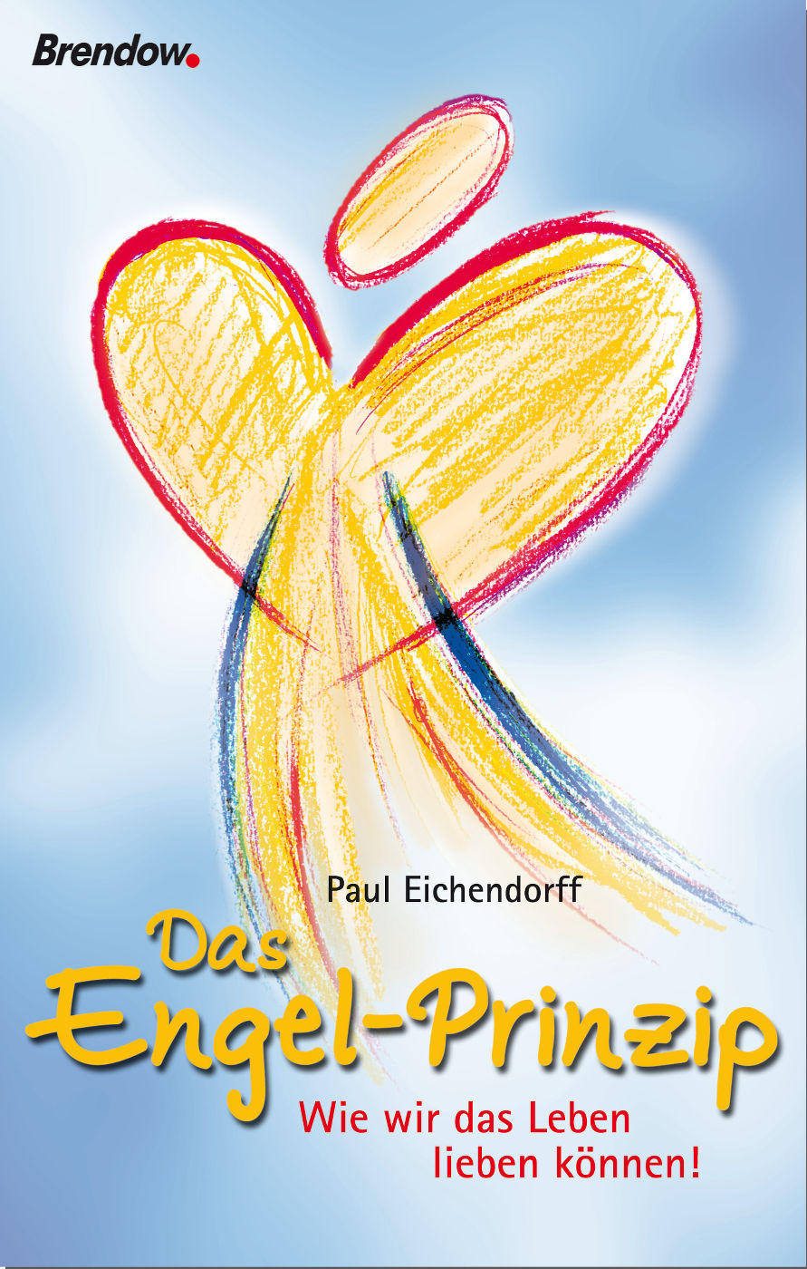 Hörbuch Das Engel-Prinzip