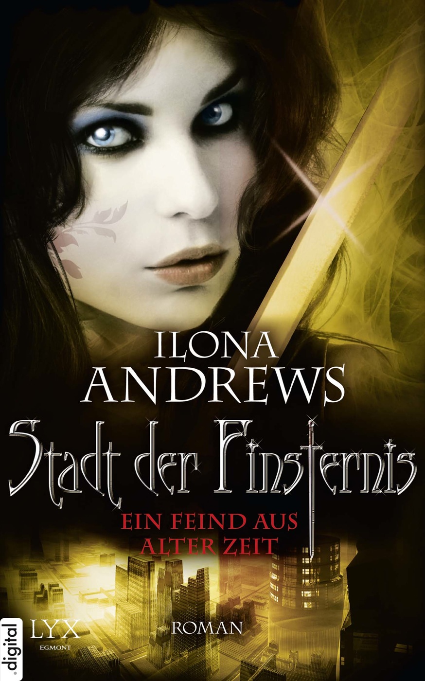 Ein Feind aus alter Zeit