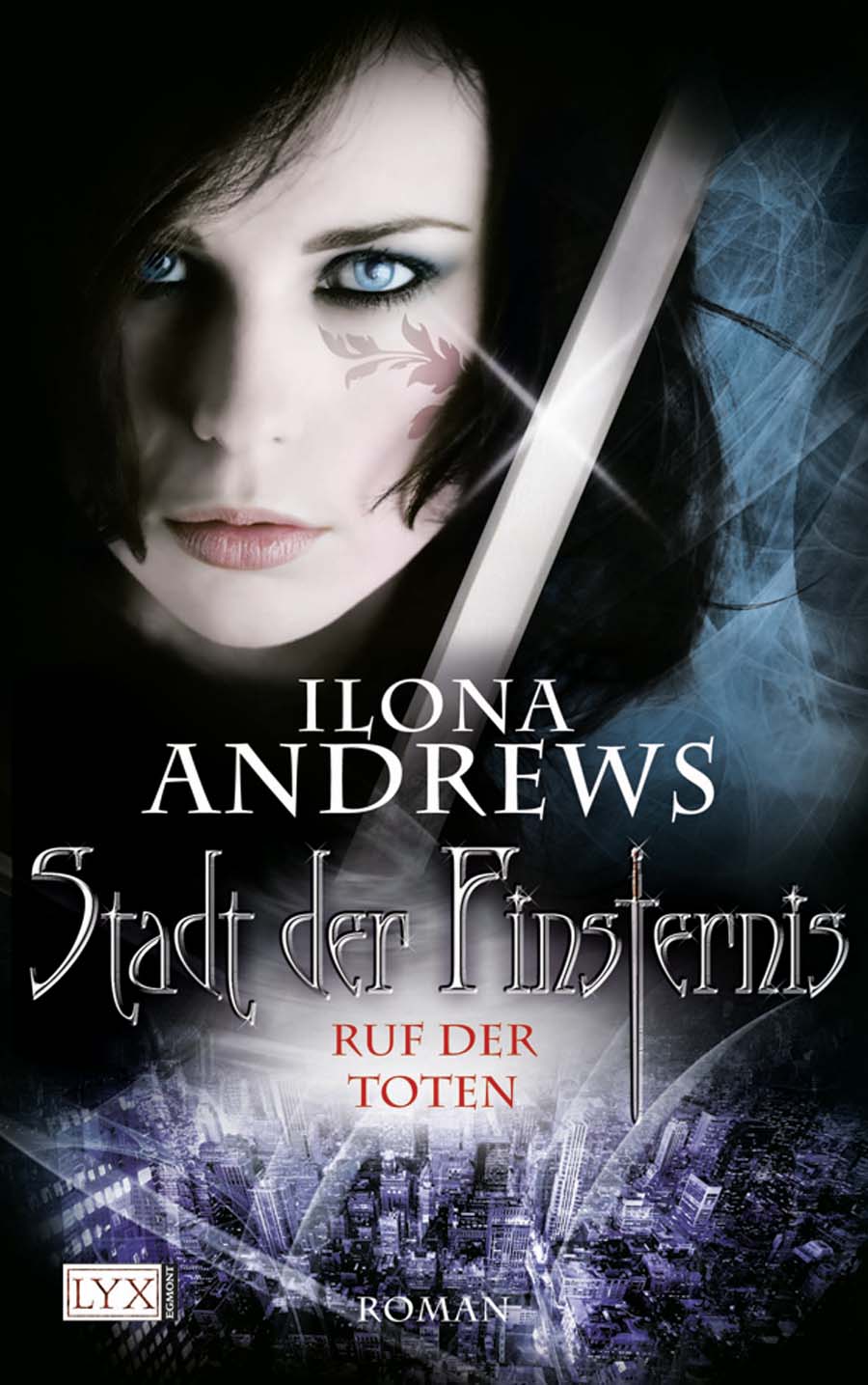 Stadt der Finsternis