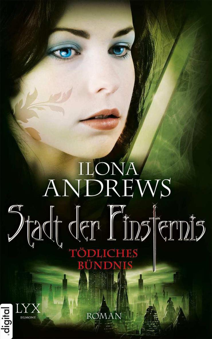 Tödliches Bündnis