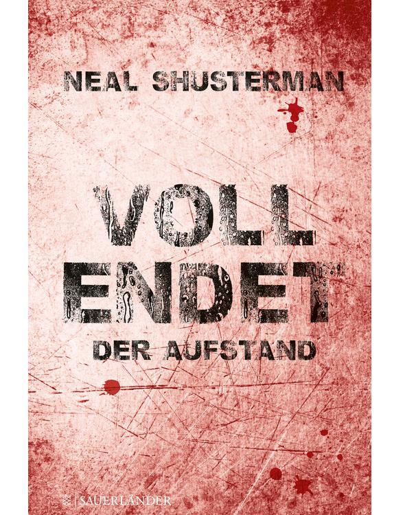 Der Aufstand