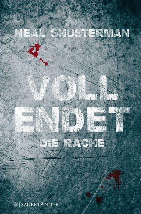 Die Rache