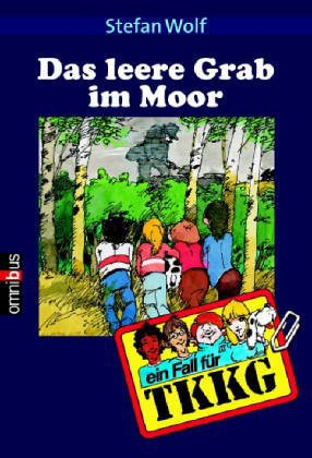 Das leere Grab im Moor