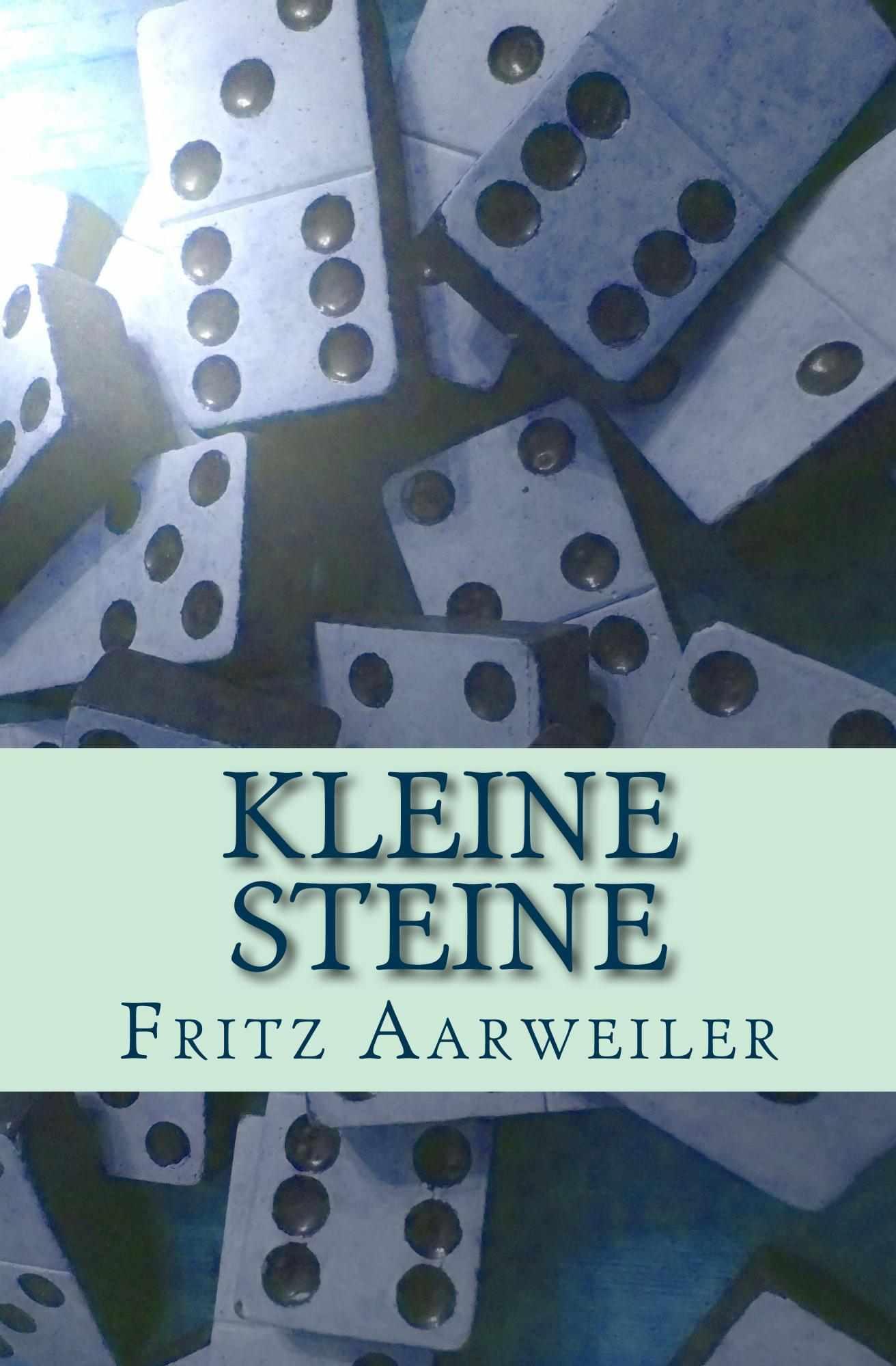 Kleine Steine