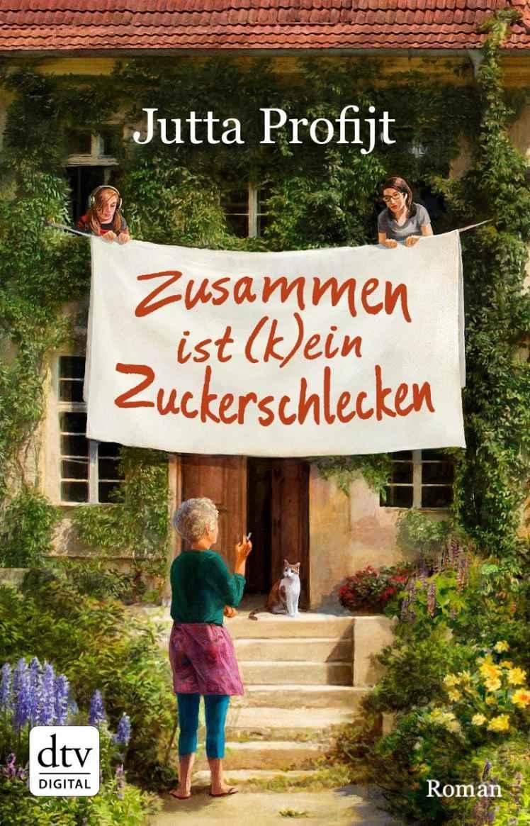 Zusammen ist kein Zuckerschlecken