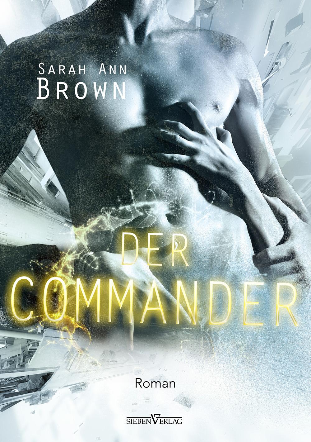 Der Commander