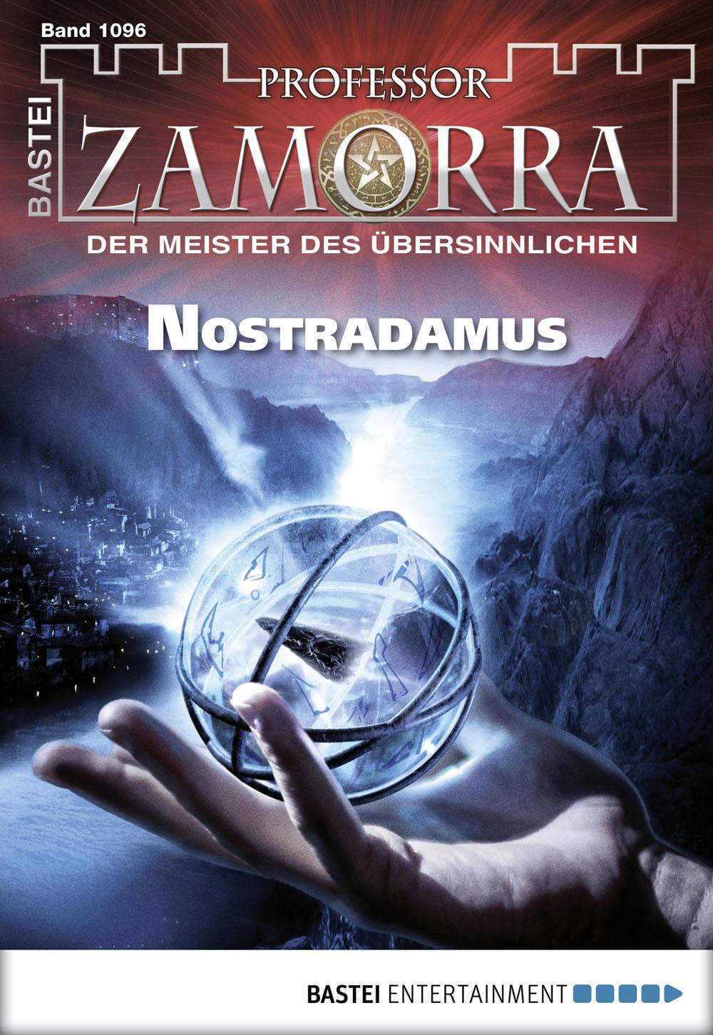 Nostradamus
