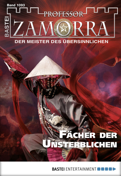 Fächer der Unsterblichen