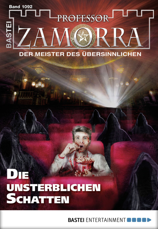 Die unsterblichen Schatten