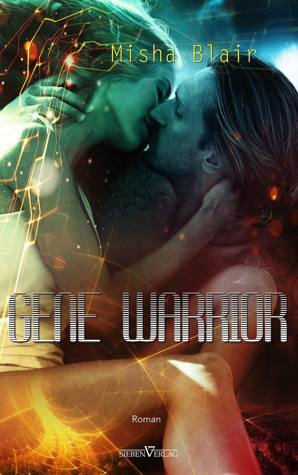 Gene Warrior