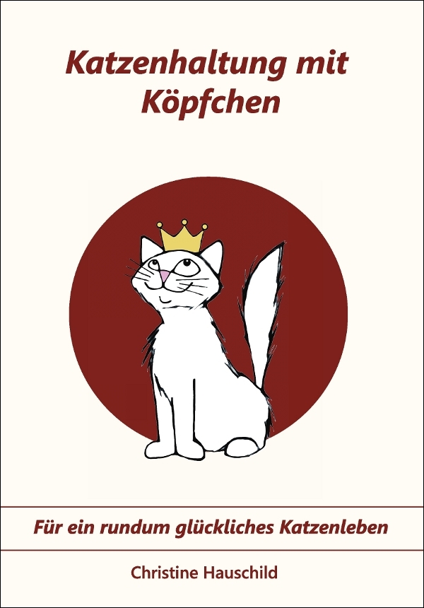 Katzenhaltung mit Köpfchen: Für ein rundum glückliches Katzenleben