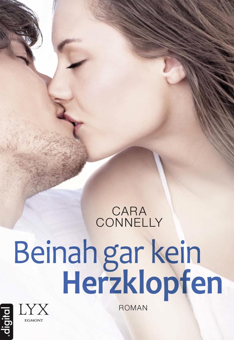 Beinah gar kein Herzklopfen