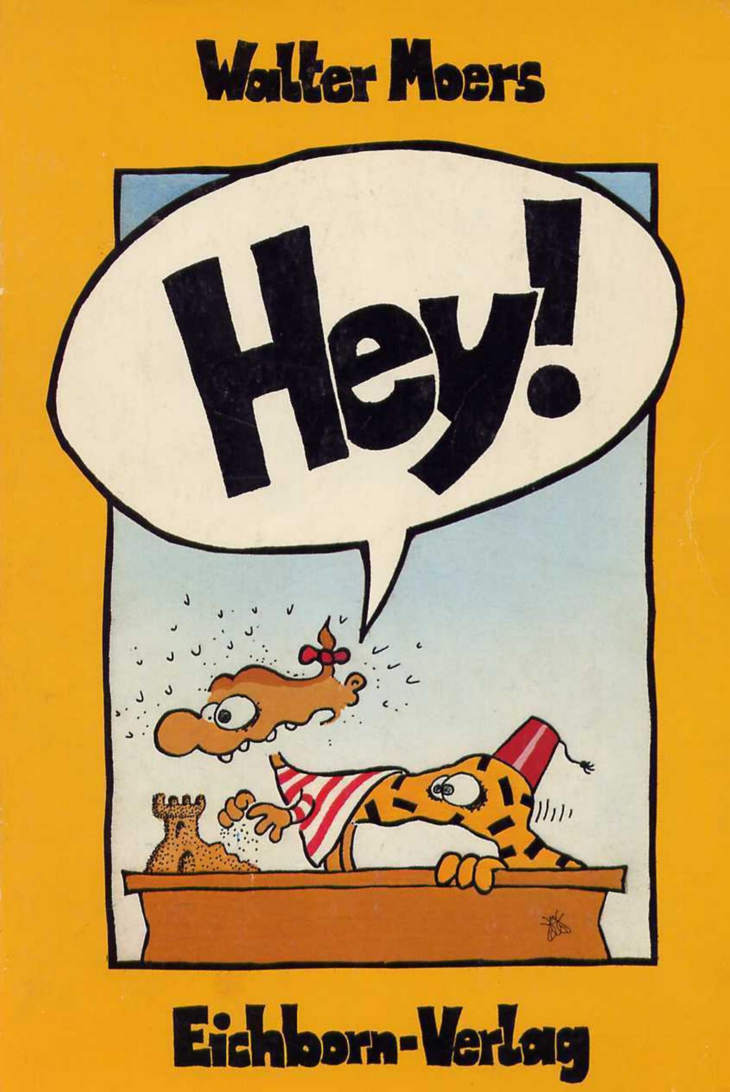 Hey