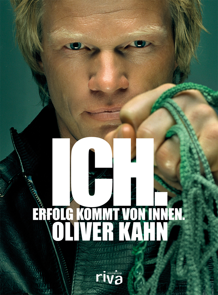 Ich - Erfolg kommt von innen