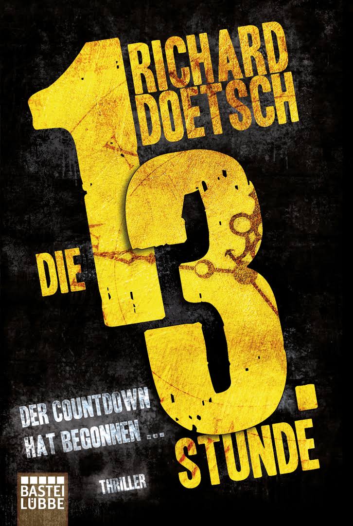 Die dreizehnte Stunde