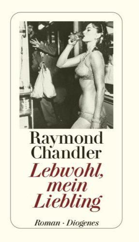 Lebewohl, mein Liebling
