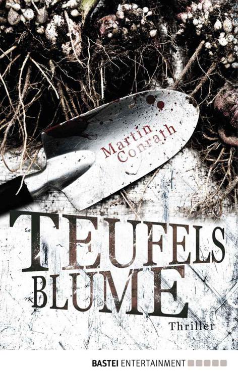 Teufelsblume