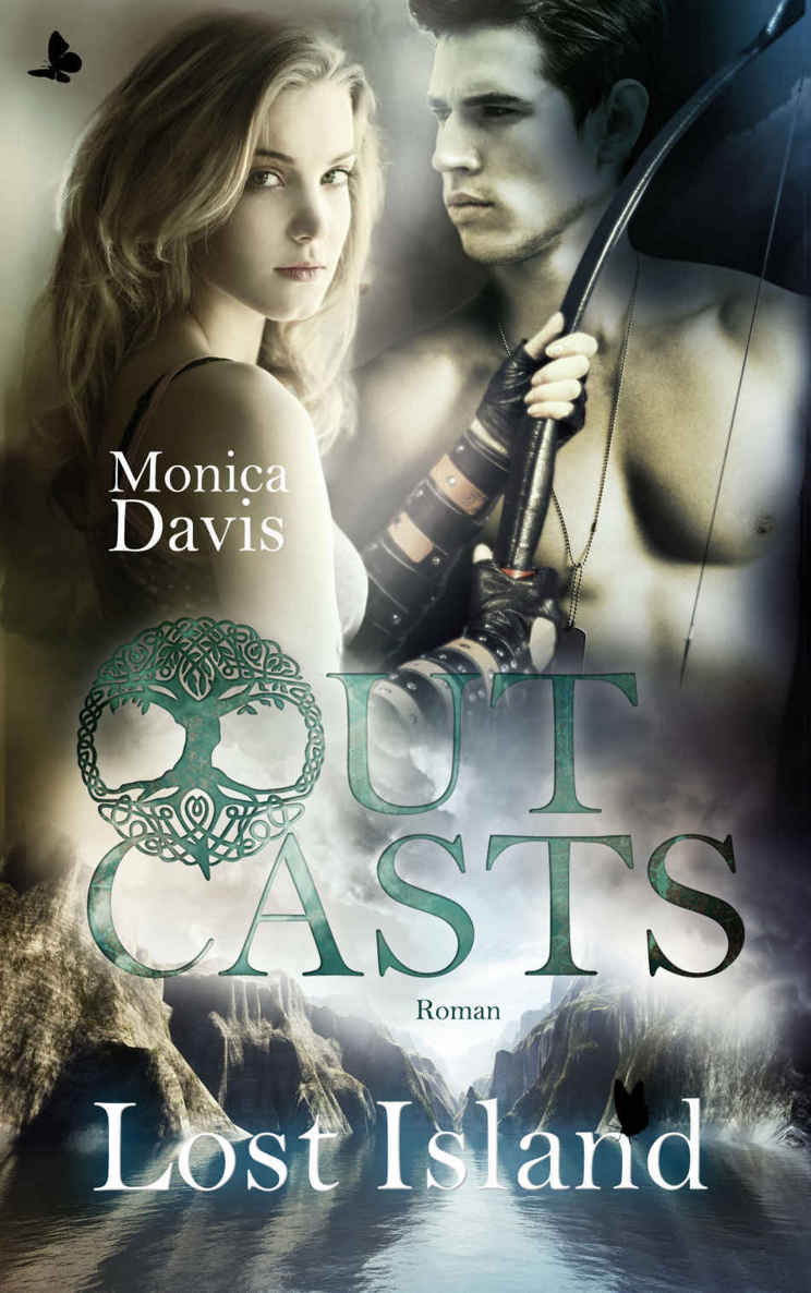 Outcasts: Lost Island